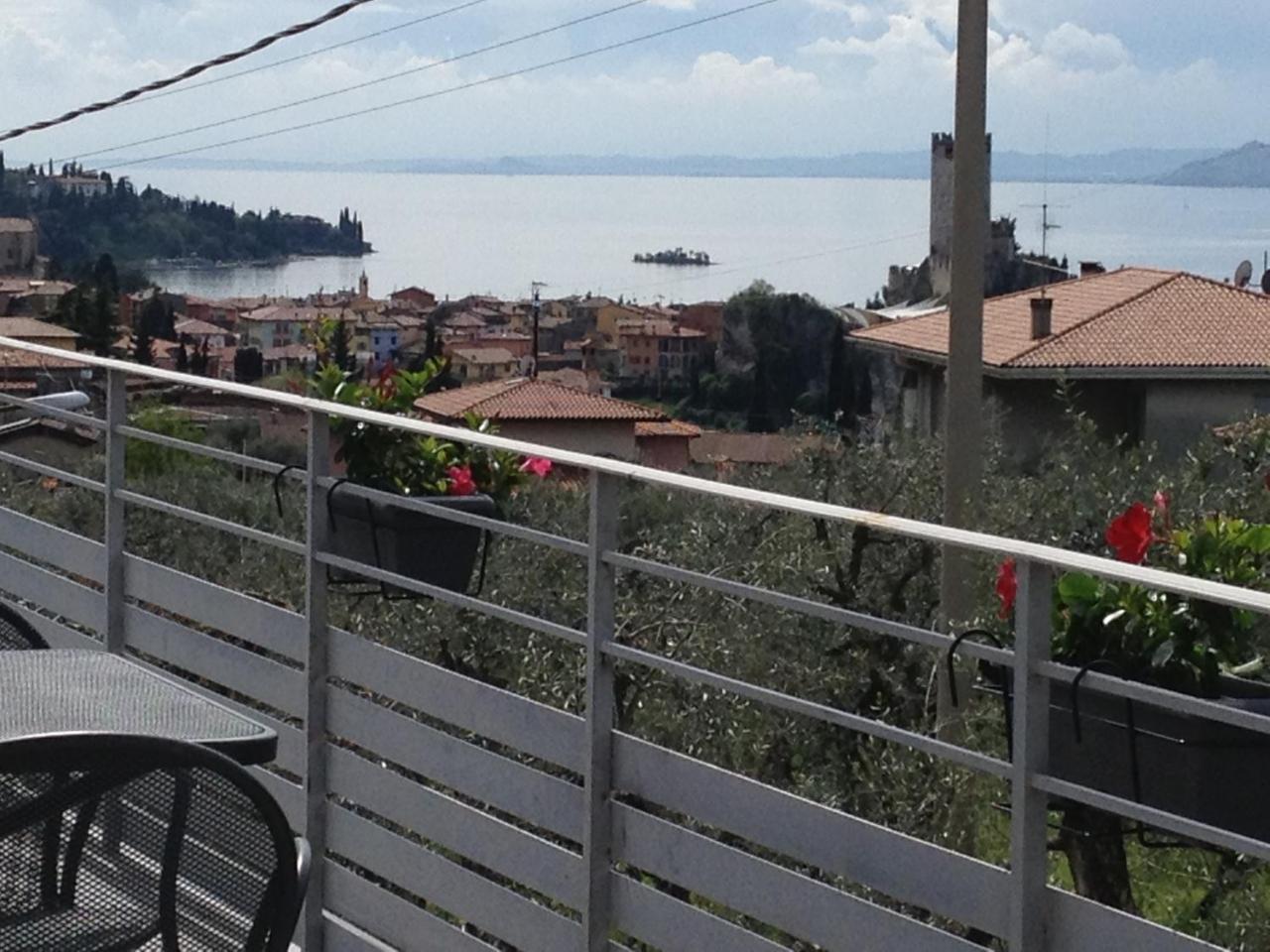 Terrazza Vista * Malcesine